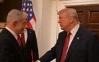 Trump avisa a Netanyahu: sigue apostando por una solución negociada con Irán sobre el arsenal nuclear