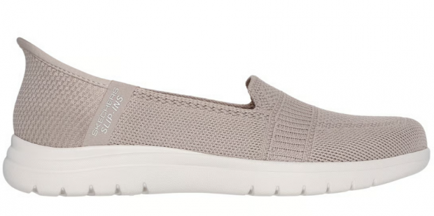 Skechers Slip-Ins On The Go Flex &ndash; Camellia