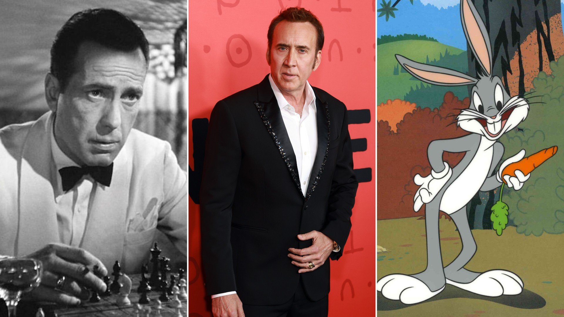 Nicolas Cage describe su papel como hombre araña en