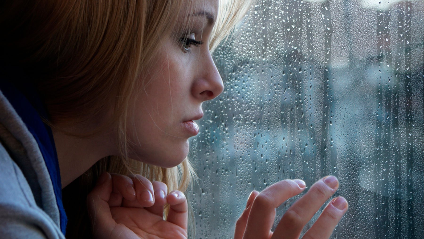 Este es el mes más triste del año y la ciencia lo confirma