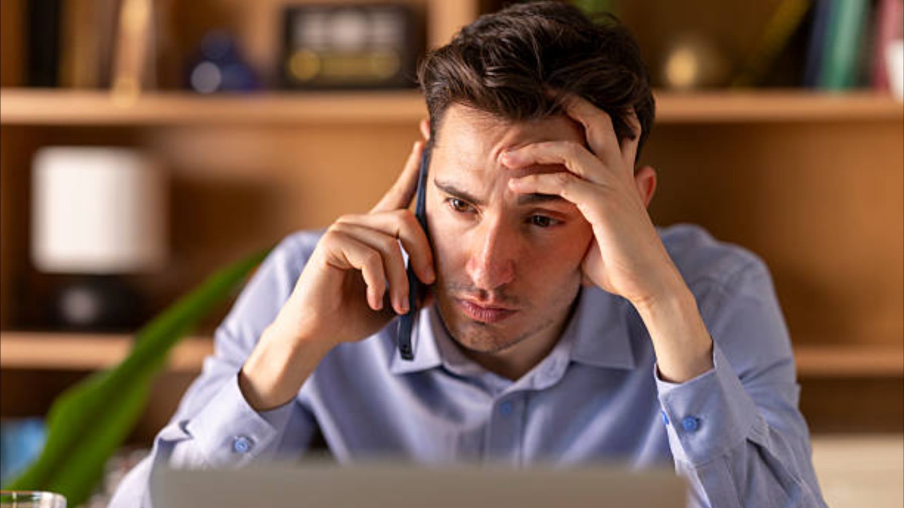 El truco de un trabajador del Banco de España para que tus deudas no te arruinen: Te estás condenando