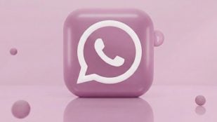 personalización de WhatsApp