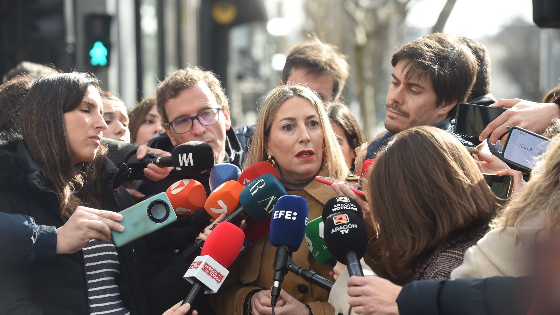 Guardiola buscará la abstención del PSOE antes que repetir elecciones si no logra un pacto con Vox