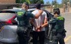 Detenido el líder del clan de las palizas homófobas.