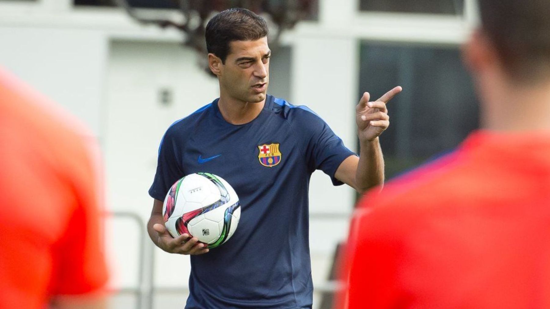 Gerard López asume que será llamado como testigo del