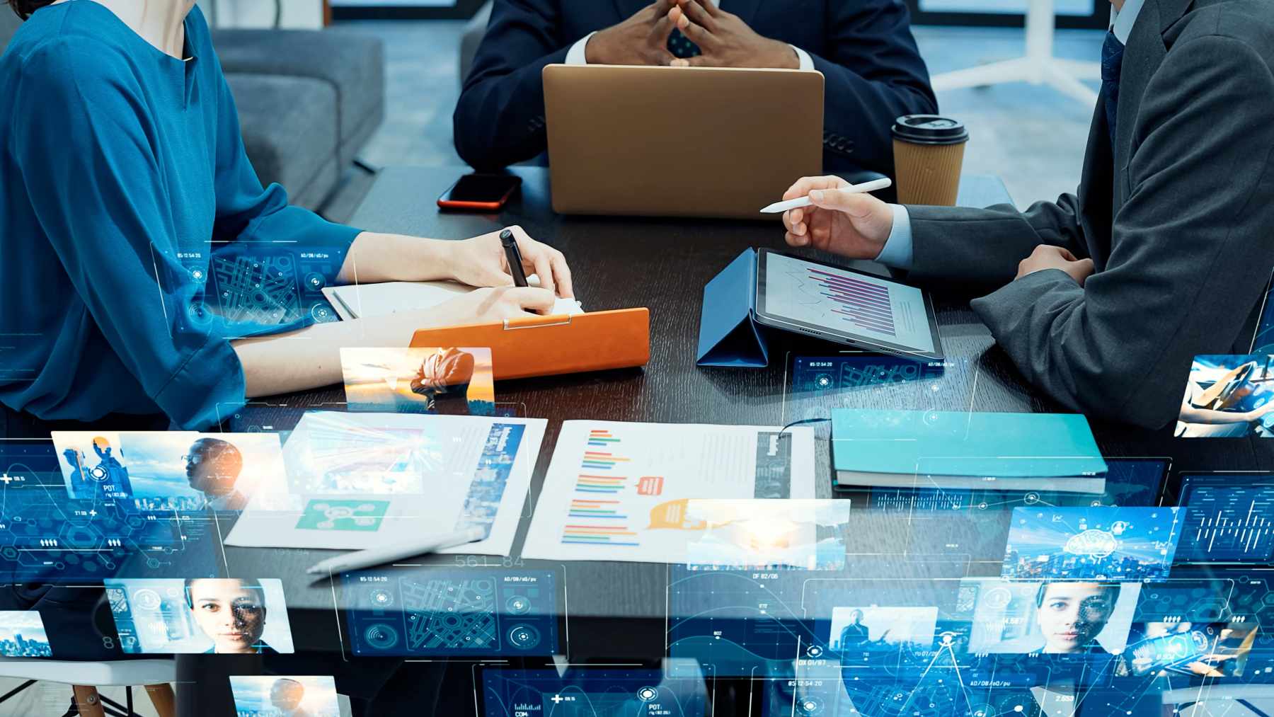 Las investigaciones sobre ciencia que están haciendo historia ahora mismo