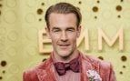 James Van Der Beek, Dawson crece, serie, cáncer