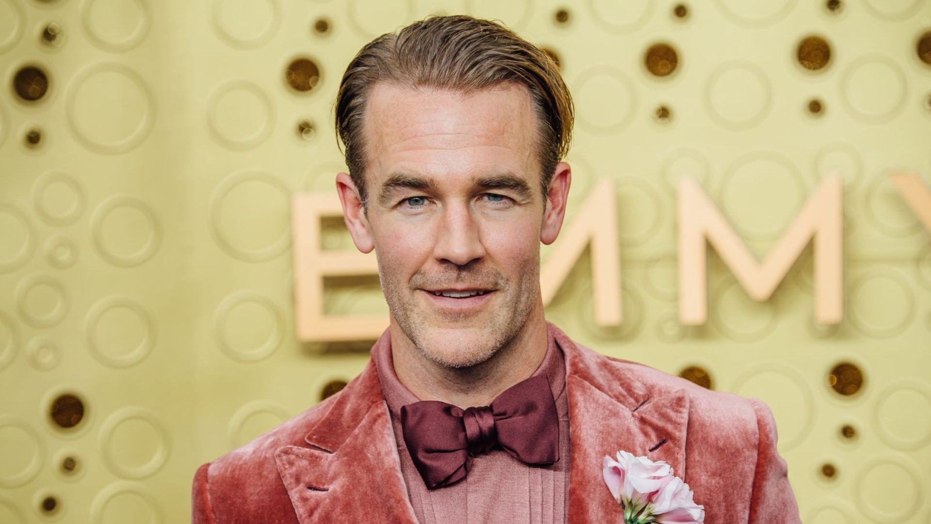 Muere James Van Der Beek, el inolvidable Dawson de