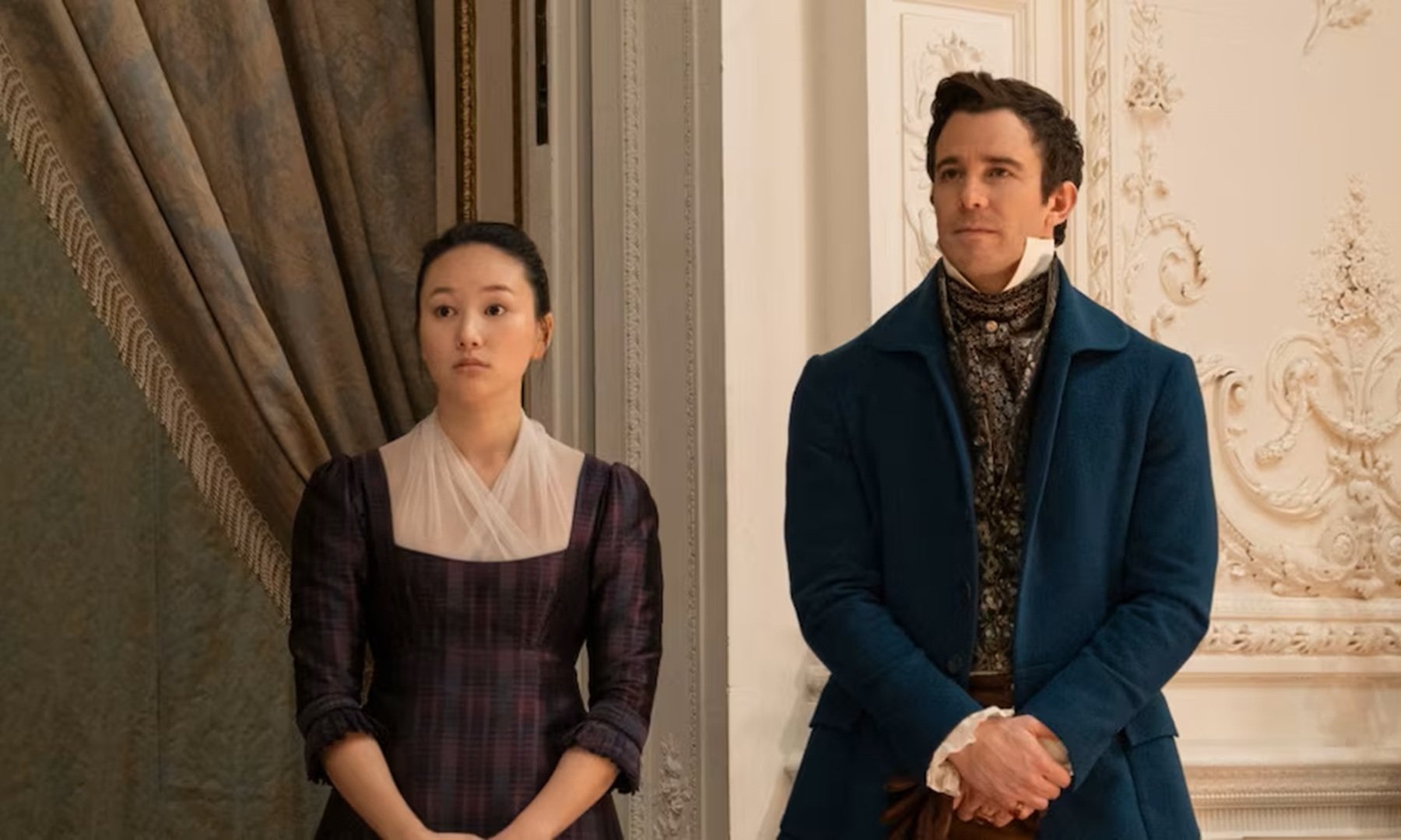 Los Bridgerton