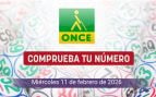 ONCE comprobar resultado