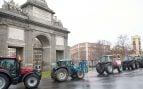 agricultores, manifestación, madrid, protestas, tractorada, sanchez, planas, mercosur, madrid