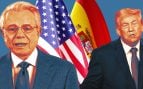 Benjamín León embajador, EEUU, España, Trump