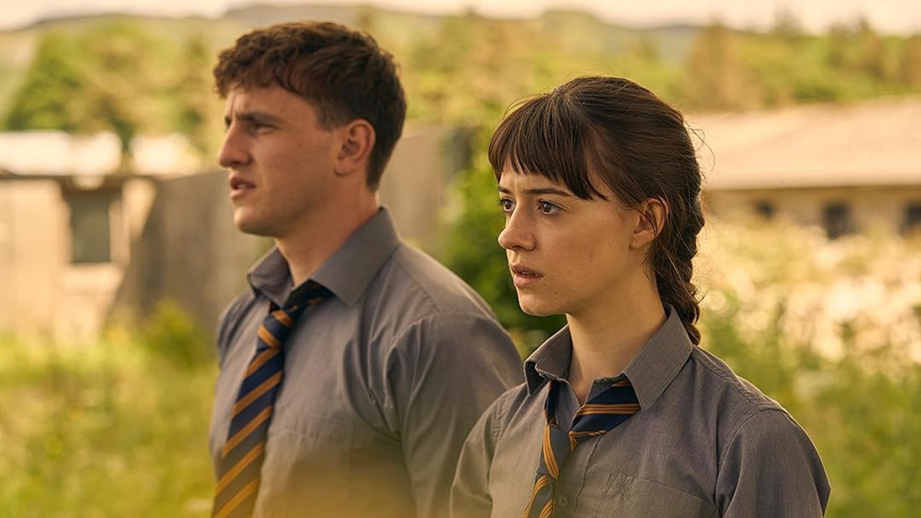 series San Valent&iacute;n