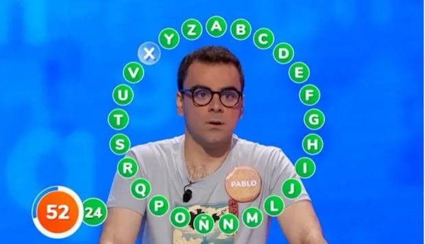 pasapalabra, antena 3, roberto leal, pablo diaz, 