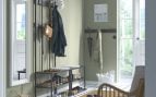 Necesitas este mueble 3 en 1 de Ikea para tu recibidor: práctico, elegante y barato