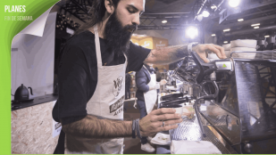 planes fin de semana