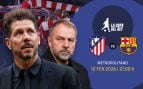 Atlético de Madrid Barcelona