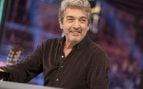 Ricardo Darín en 'El Hormiguero'. (Foto: Gtres)