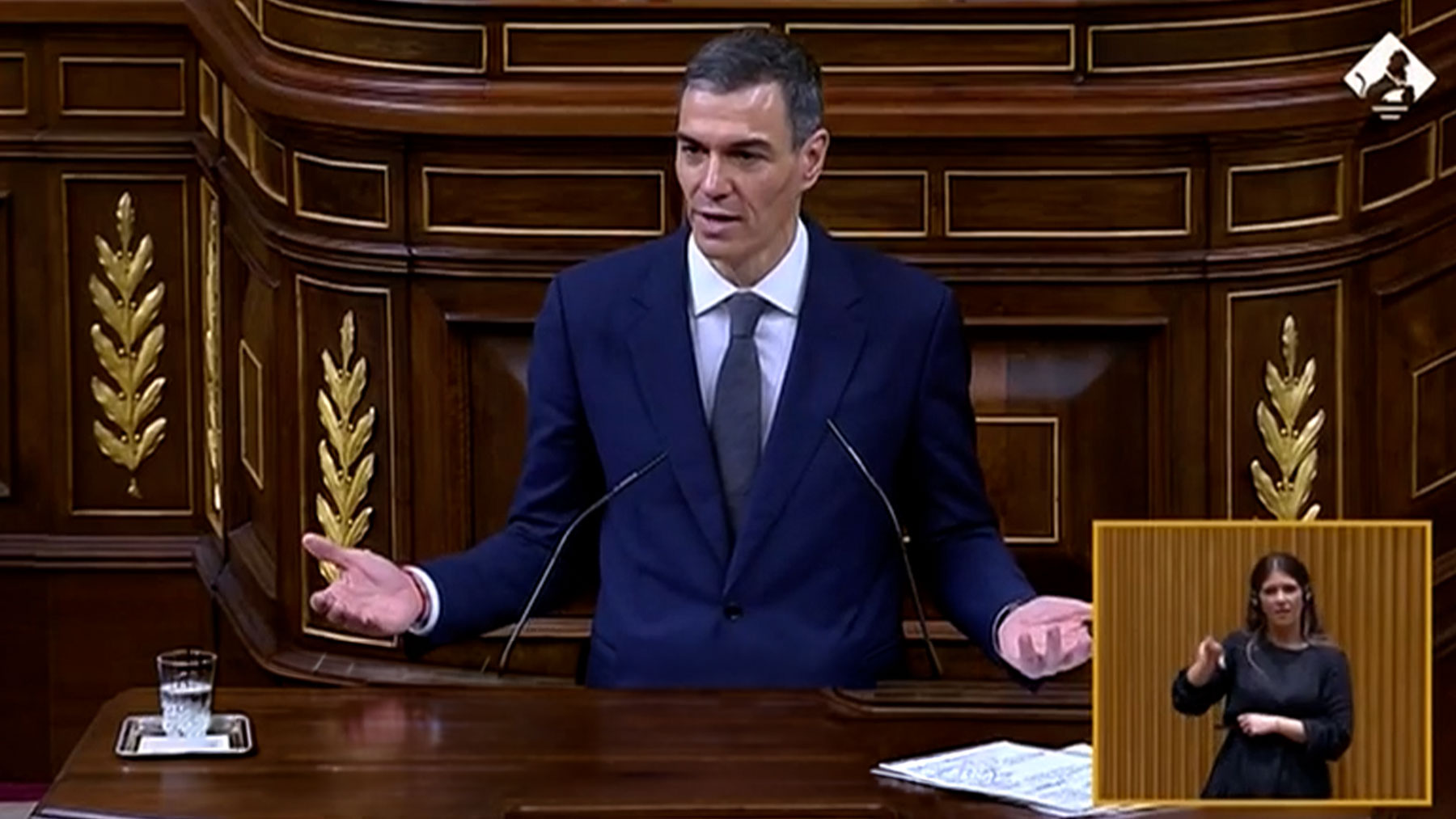 Sánchez intenta amordazar a Iker Jiménez: Es triste que tenga audiencia, hay gente que se cree cualquier cosa