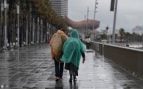Barcelona, Cataluña, temporal
