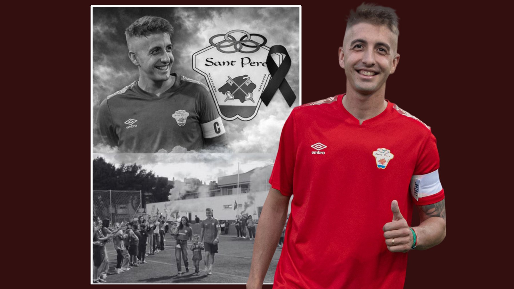 Muere Xisco Quesada, el joven mallorquín que luchó incansablemente contra el cáncer