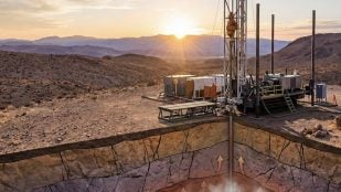 yacimieno, geología, descubrimiento