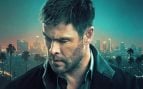 Hemsworth thriller ruta de escape