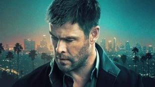 Hemsworth thriller ruta de escape