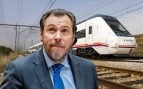 Renfe, Óscar Puente,