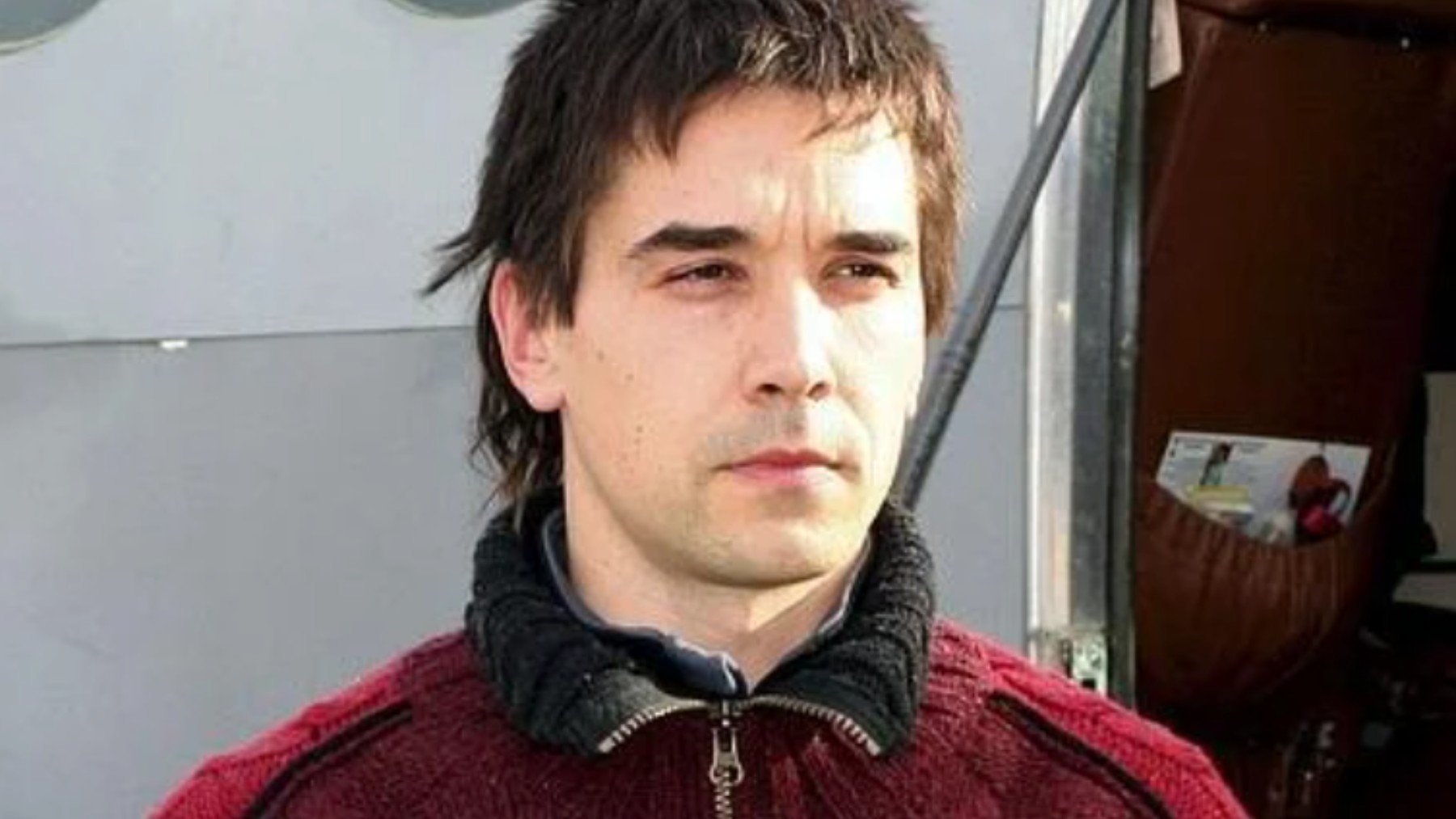 Asier Arzalluz, uno de los asesinos de López de la Calle, logra salir de la cárcel sin arrepentimiento