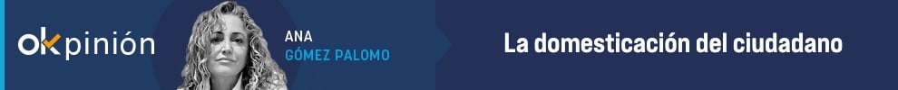 La domesticación del ciudadano