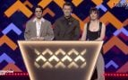 Presentadores del Benidorm Fest 2026. (RTVE)