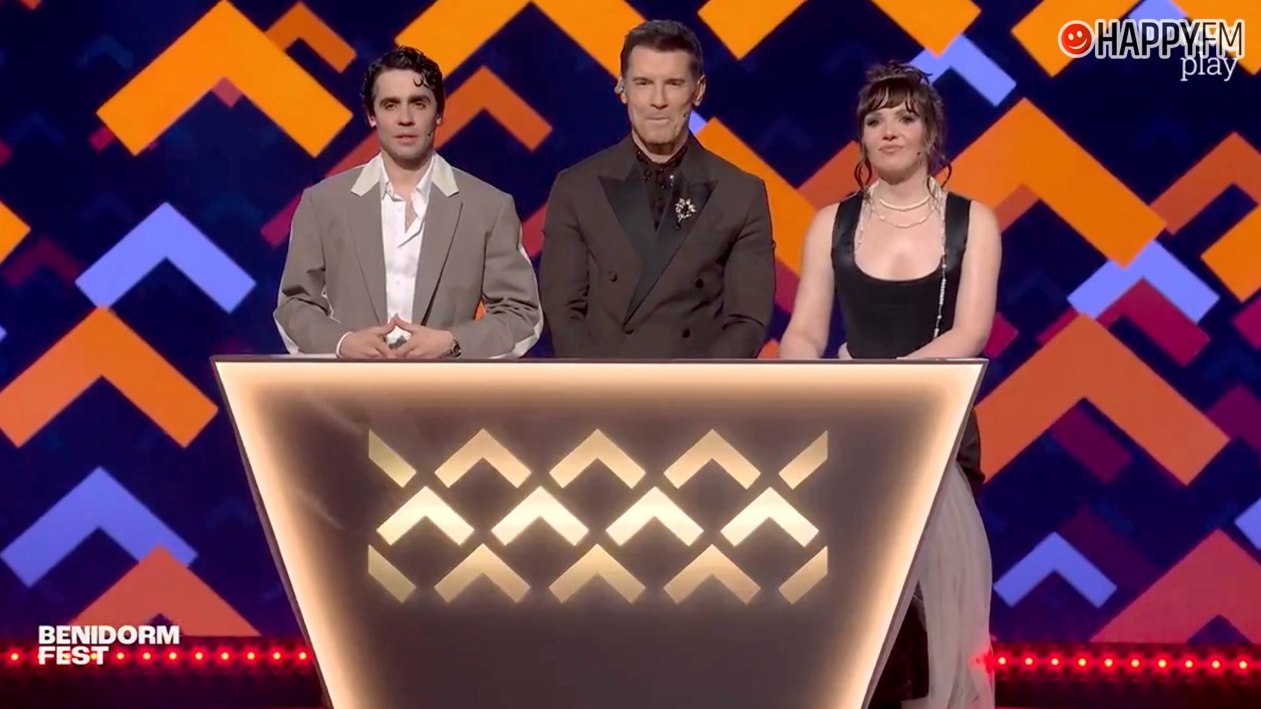 El dineral que se lleva el ganador de Benidorm Fest 2026