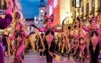 Carnaval Madrid 2026