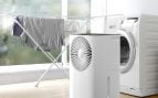 Adiós a la humedad y al olor a cerrado: este deshumidificador seca 5 veces más rápido