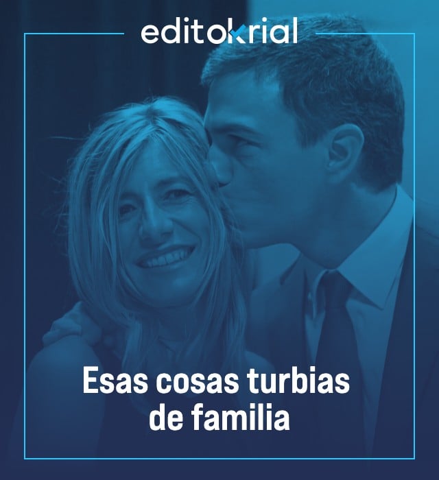 Esas cosas turbias de familia