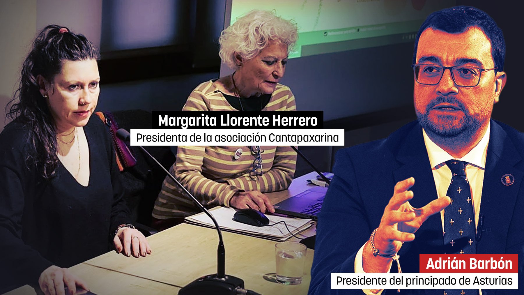 El Gobierno socialista de Asturias facilitará vivienda pública a las lesbianas de más de 55 años