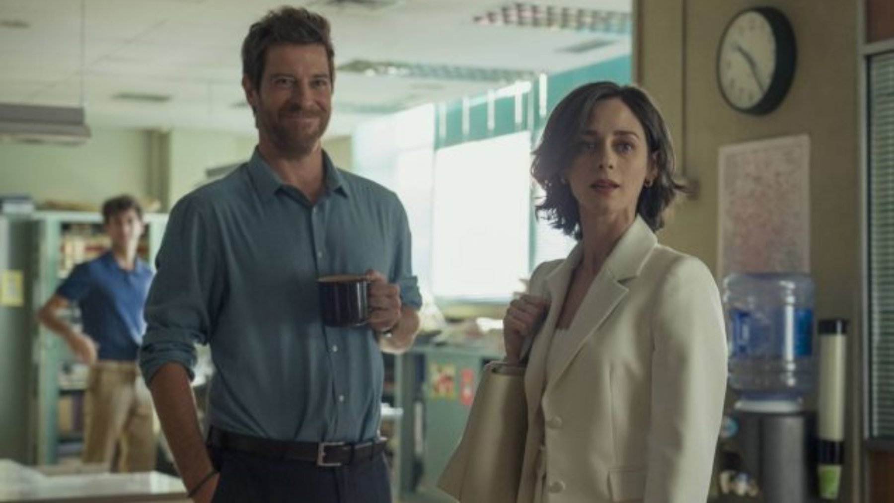 'Perdiendo el juicio