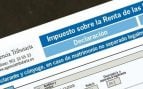 calendario declaración renta