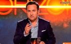 Iker Jiménez en Horizonte (Mediaset).