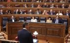 El Congreso aprueba aumentar el castigo a la multirreincidencia tras ceder el PSOE ante el PP, Vox y Junts