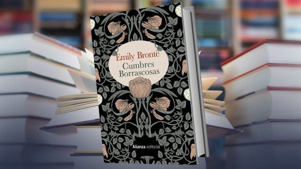 libros San Valent&iacute;n