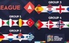 Liga de Naciones UEFA Nations League