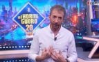 Pablo Motos en El Hormiguero (Atresmedia).