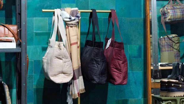 reciclaje textil cerámica