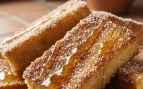 Torrijas, truco, truco de cocina
