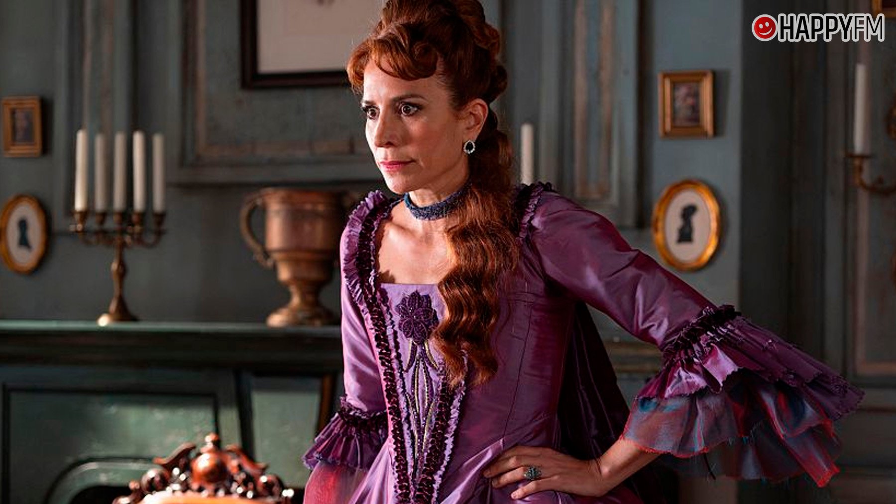 Avance del capítulo de