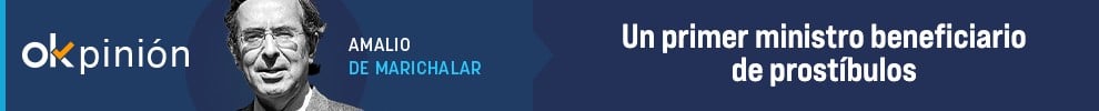 Un primer ministro beneficiario de prostíbulos