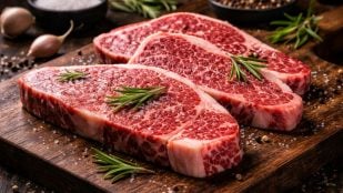 Carne de Wagyu, ciencia, curiosidades