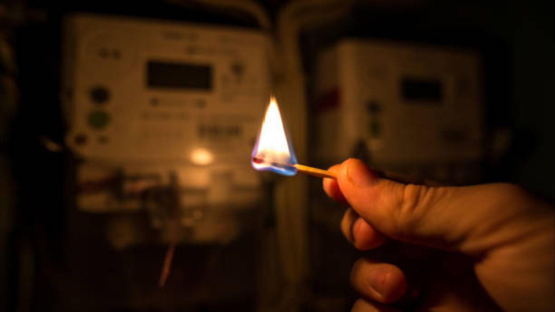 Cortes de luz en Madrid del 16 al 22 de febrero: horarios y calles afectadas